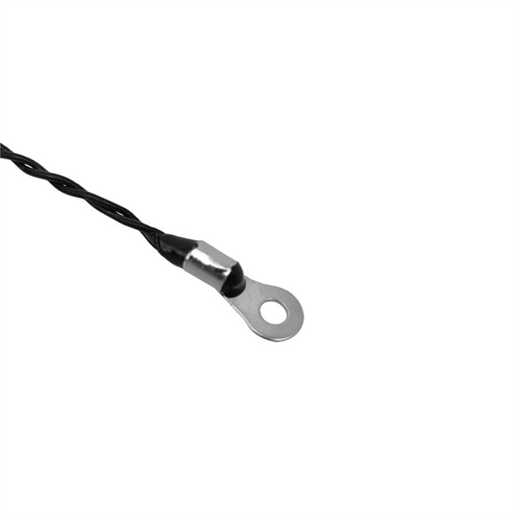 industrial temperature sensor