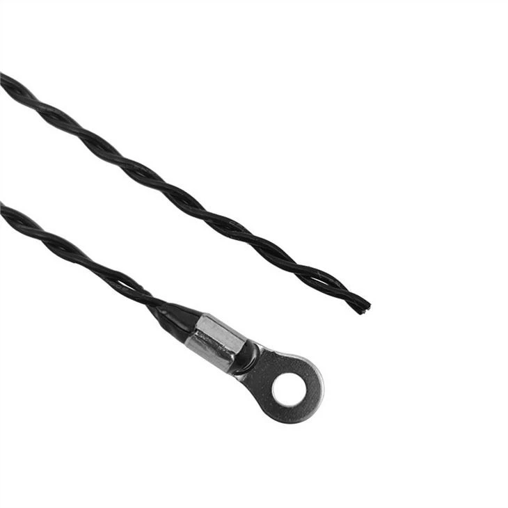 welding machine temperature sensor
