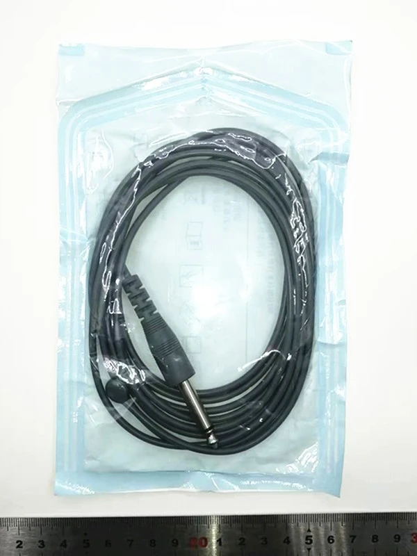 skin temperature probe 3